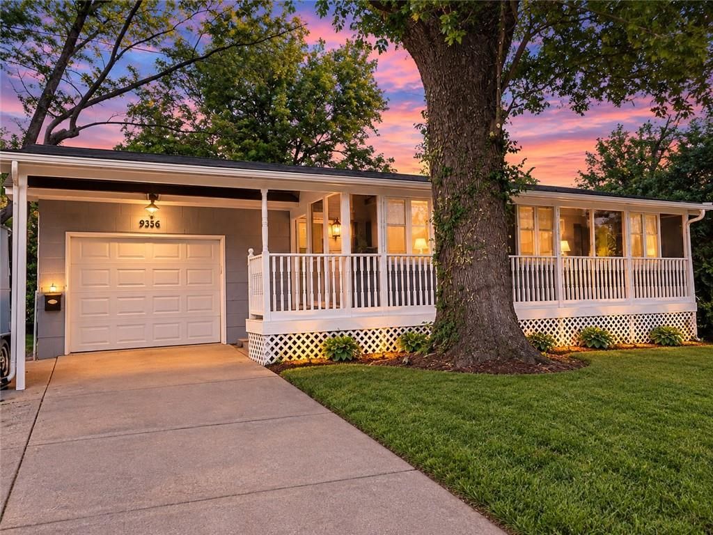 9336 E East 25th Terrace South Terrace S, Independence, MO 64052