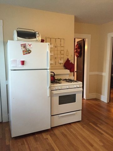 258 Robbins St. A, Waltham, MA 02453