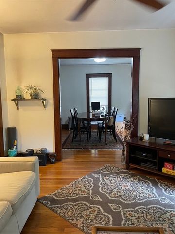 258 Robbins St. A, Waltham, MA 02453