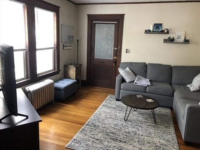 258 Robbins St. A, Waltham, MA 02453