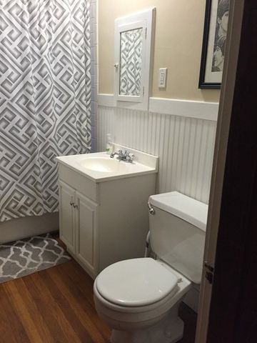 258 Robbins St. A, Waltham, MA 02453