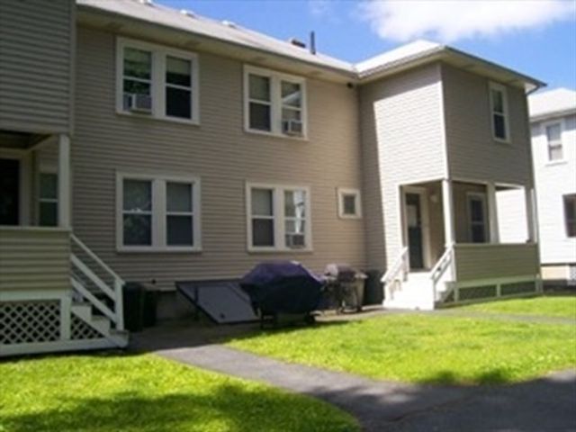 258 Robbins St. A, Waltham, MA 02453
