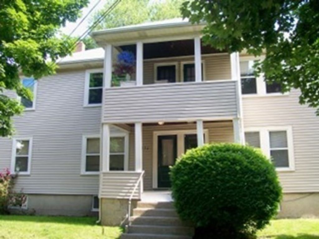 258 Robbins St. A, Waltham, MA 02453