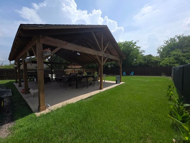 106 Callie Lane, Gun Barrel City, TX 75156