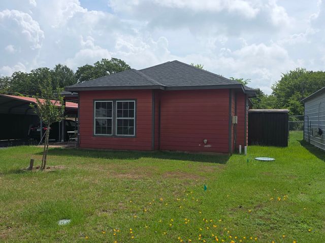 106 Callie Lane, Gun Barrel City, TX 75156