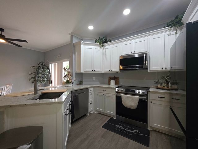 106 Callie Lane, Gun Barrel City, TX 75156
