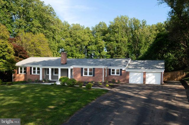 206 SHAW AVE, Silver Spring, MD 20904