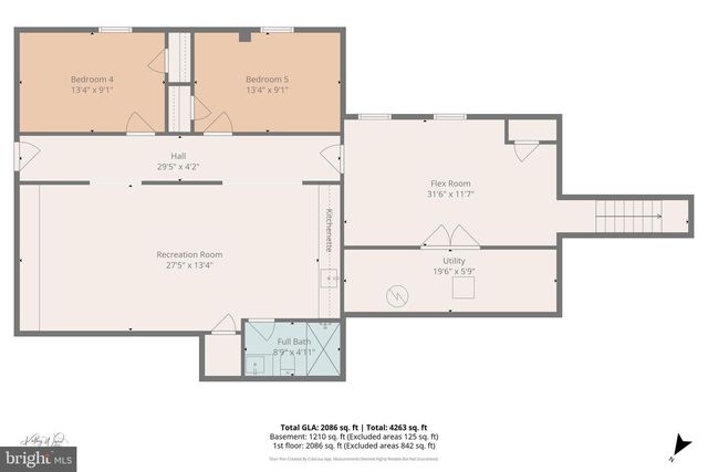 206 SHAW AVE, Silver Spring, MD 20904
