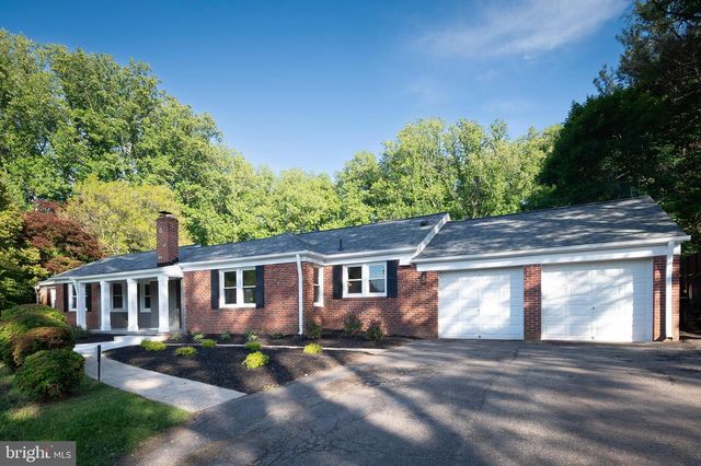 206 SHAW AVE, Silver Spring, MD 20904