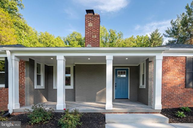 206 SHAW AVE, Silver Spring, MD 20904