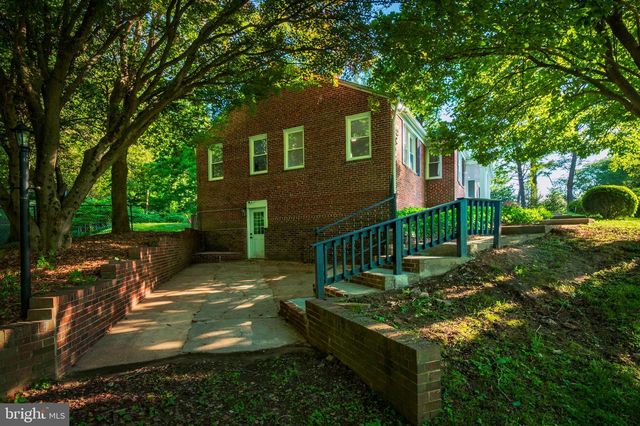 206 SHAW AVE, Silver Spring, MD 20904