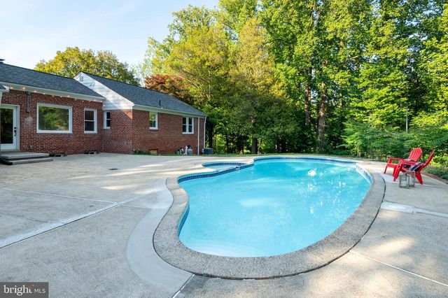 206 SHAW AVE, Silver Spring, MD 20904