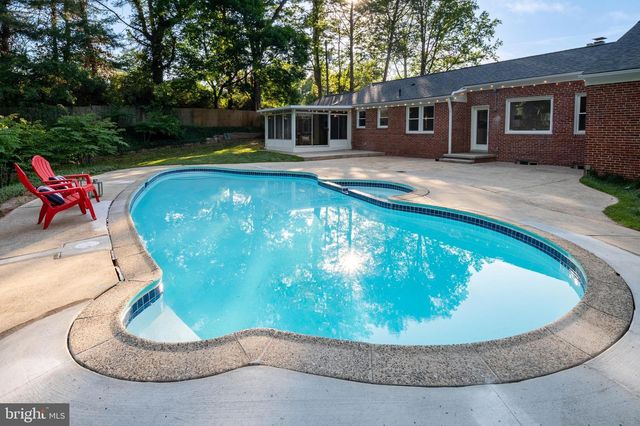 206 SHAW AVE, Silver Spring, MD 20904