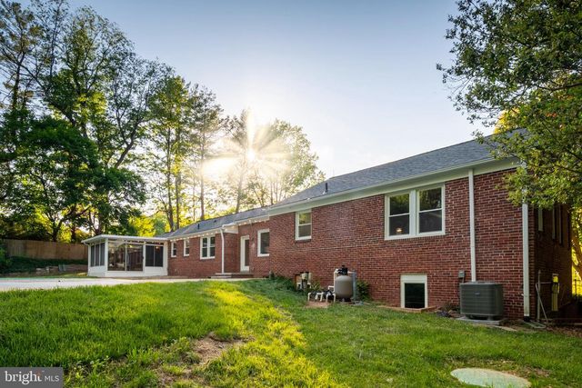206 SHAW AVE, Silver Spring, MD 20904