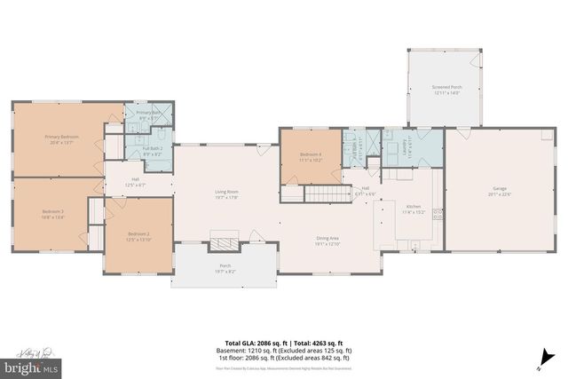206 SHAW AVE, Silver Spring, MD 20904