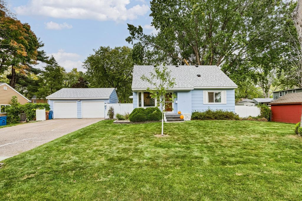 1825 2nd Street, White Bear Lake, MN 55110