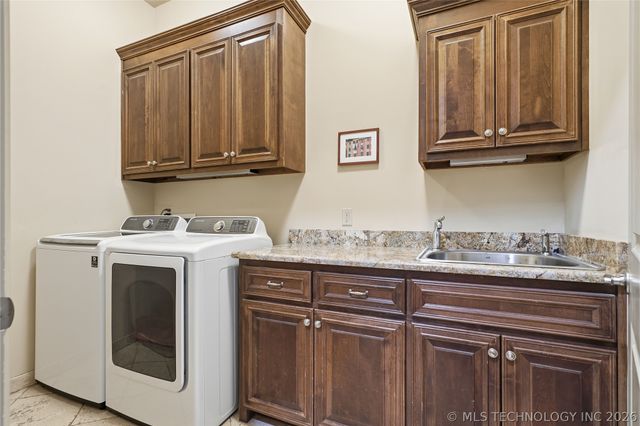 3623 S Utica Avenue, Tulsa, OK 74105
