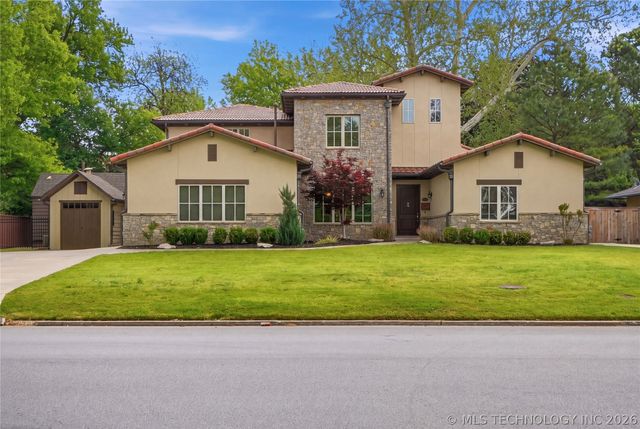 3623 S Utica Avenue, Tulsa, OK 74105