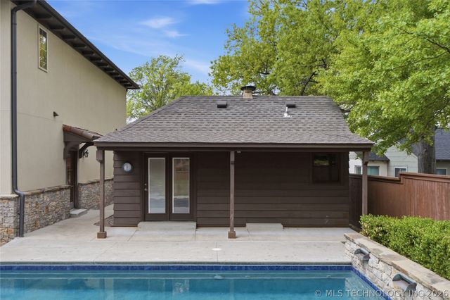 3623 S Utica Avenue, Tulsa, OK 74105