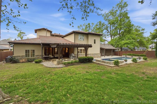 3623 S Utica Avenue, Tulsa, OK 74105