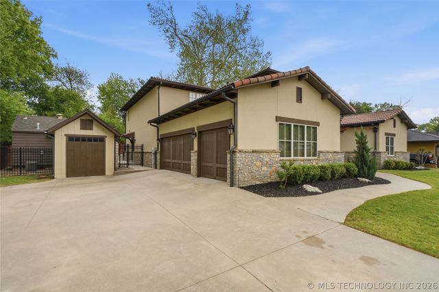 3623 S Utica Avenue, Tulsa, OK 74105