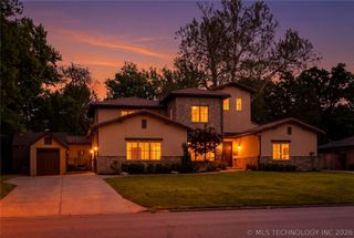 3623 S Utica Avenue, Tulsa, OK 74105