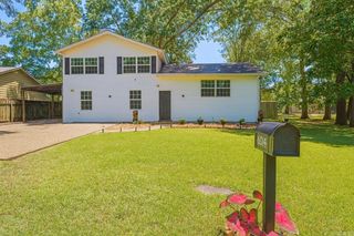 604 Grandview Street, Sherwood, AR 72120