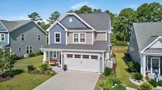 209 Goldenrod Circle, Little River, SC 29566