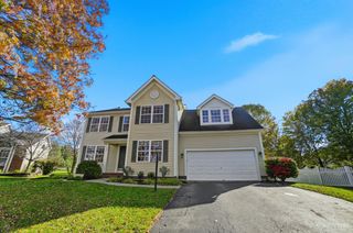 7693 Misty Springs Court, Deerfield Twp., OH 45040