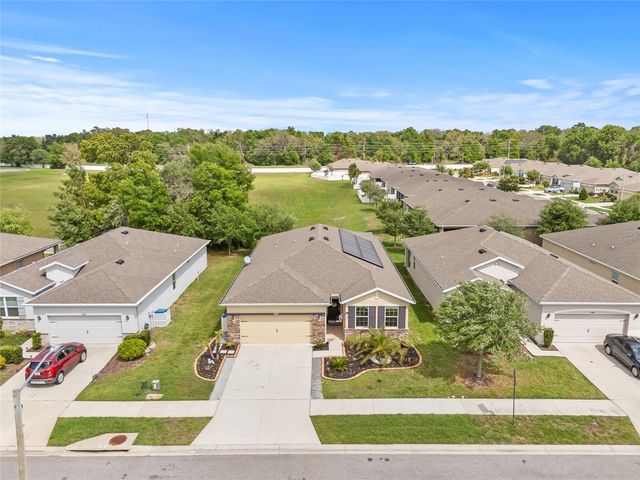 13675 PADDINGTON WAY, Spring Hill, FL 34609