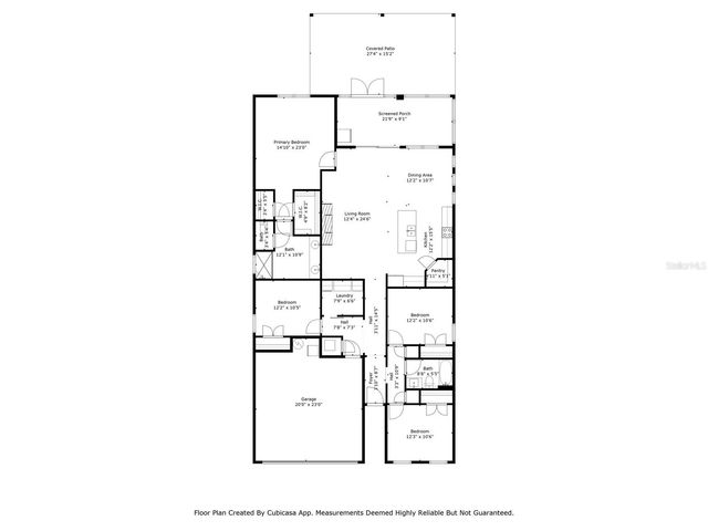 13675 PADDINGTON WAY, Spring Hill, FL 34609