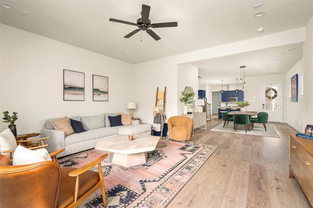 1531 Beall Street A, Houston, TX 77008
