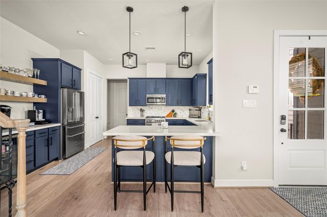 1531 Beall Street A, Houston, TX 77008
