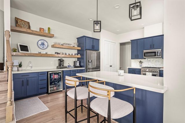1531 Beall Street A, Houston, TX 77008