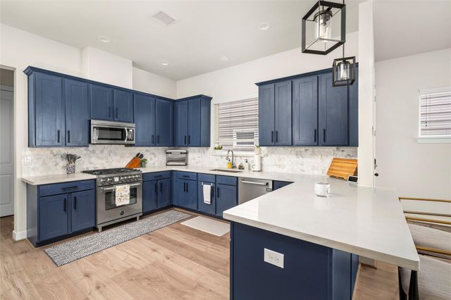 1531 Beall Street A, Houston, TX 77008