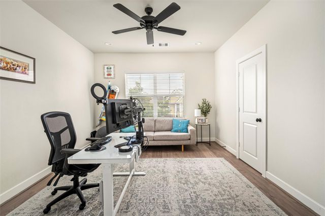 1531 Beall Street A, Houston, TX 77008