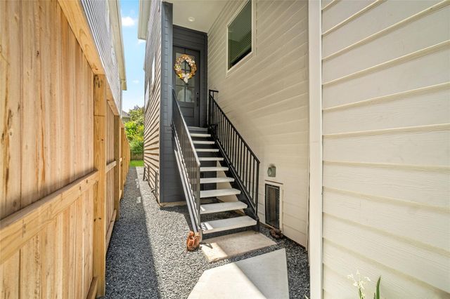 1531 Beall Street A, Houston, TX 77008