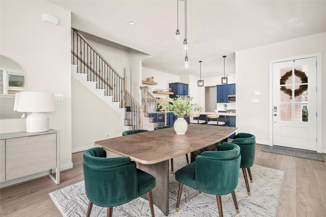 1531 Beall Street A, Houston, TX 77008