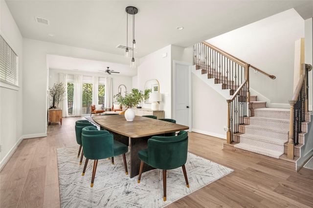1531 Beall Street A, Houston, TX 77008