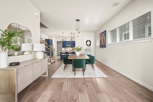 1531 Beall Street A, Houston, TX 77008