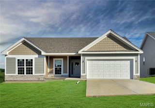 3305 Back Lane Court 49 STB, Washington, MO 63090
