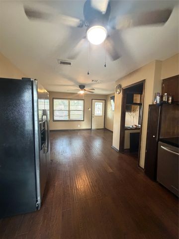 1324 Dale Drive, Garland, TX 75041