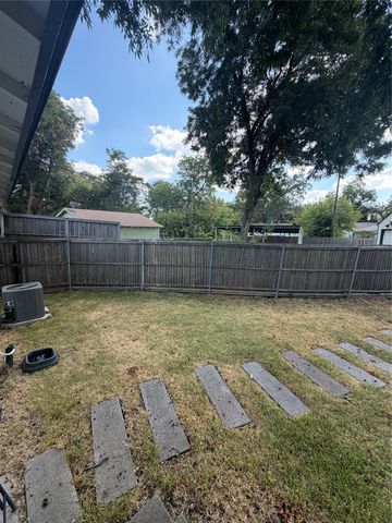 1324 Dale Drive, Garland, TX 75041