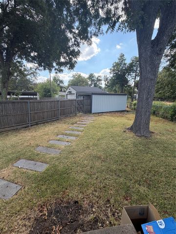 1324 Dale Drive, Garland, TX 75041