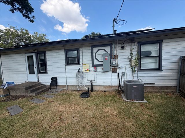 1324 Dale Drive, Garland, TX 75041