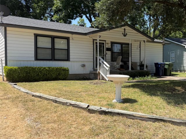 1324 Dale Drive, Garland, TX 75041