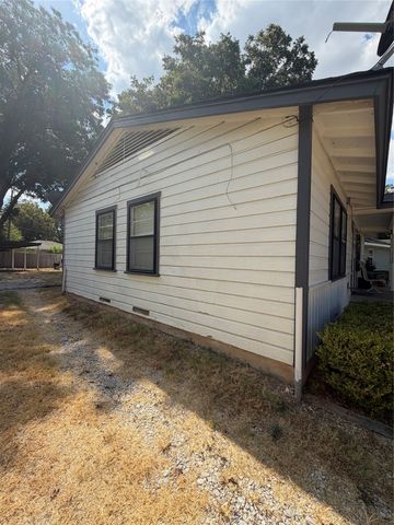 1324 Dale Drive, Garland, TX 75041