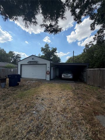 1324 Dale Drive, Garland, TX 75041