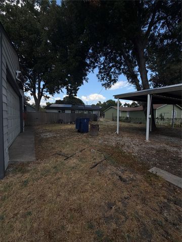 1324 Dale Drive, Garland, TX 75041