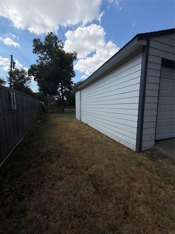 1324 Dale Drive, Garland, TX 75041